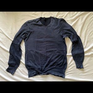 John Varvatos Sweater